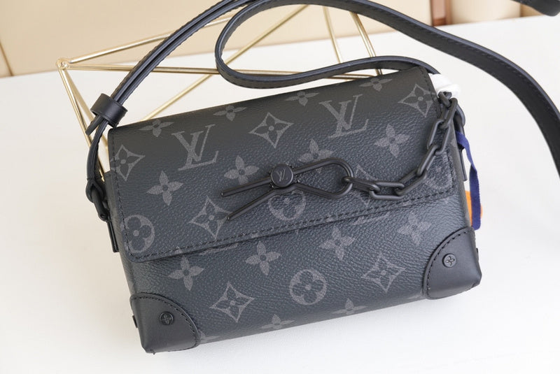 Satchel Bags - VL Bags - 3205
