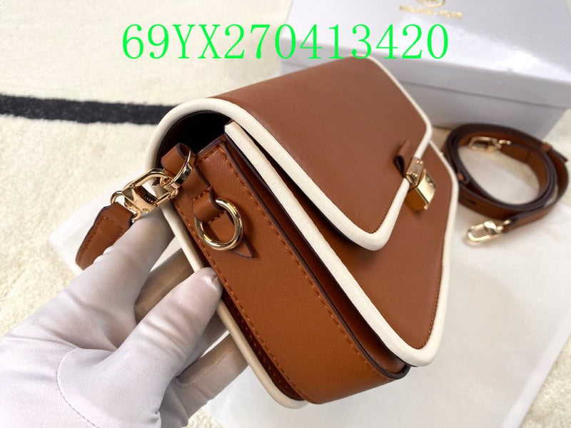 Satchel Bags - MK Bags - 806