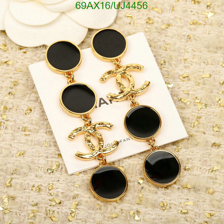 SAMC - CHL Jewelry - 390