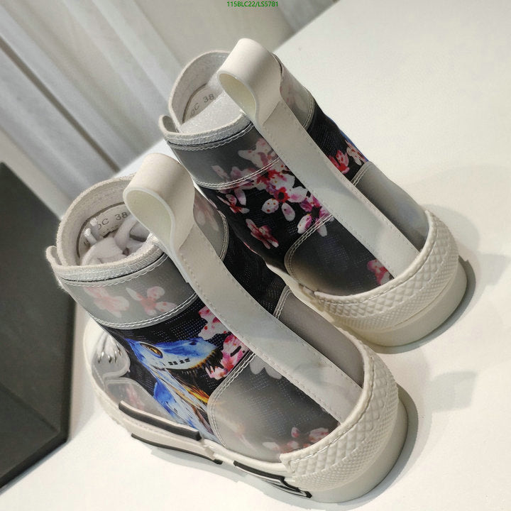 SAMCC - DOR Women Shoes - 1767