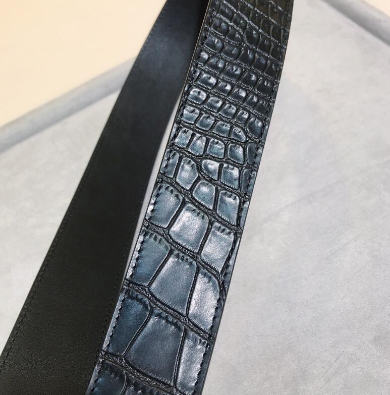 SAMC - Mix Belts - 093