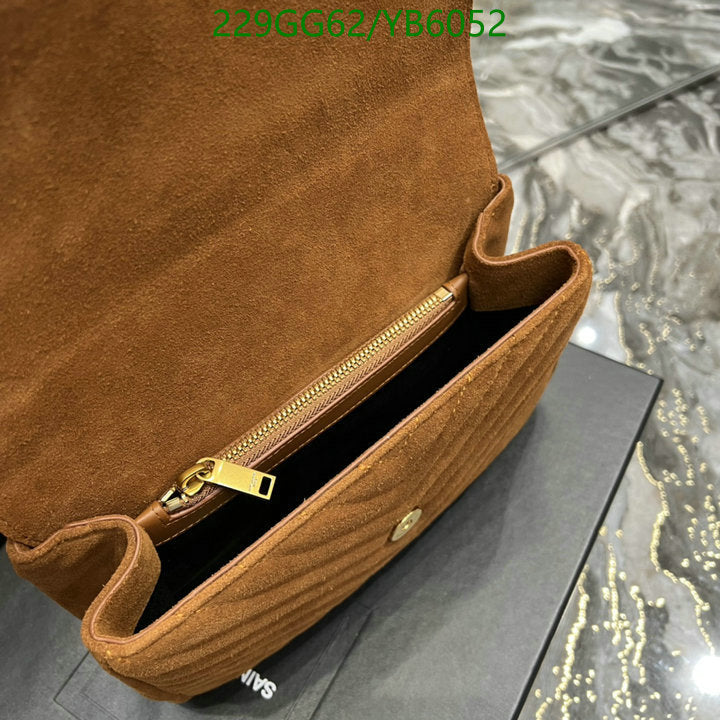SAMC - YLS Bags - 288