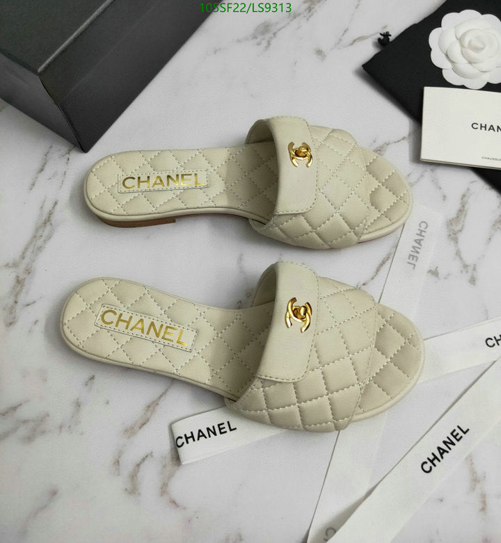 SAMC - CHL Women Shoes Slippers - 240