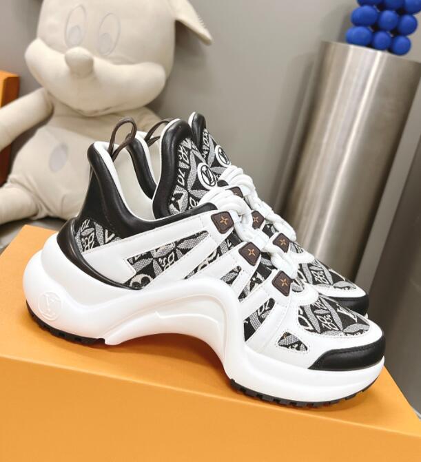 SAMC - LOV Women Shoes - 240