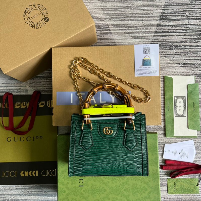 ELE - GG Bags - 764