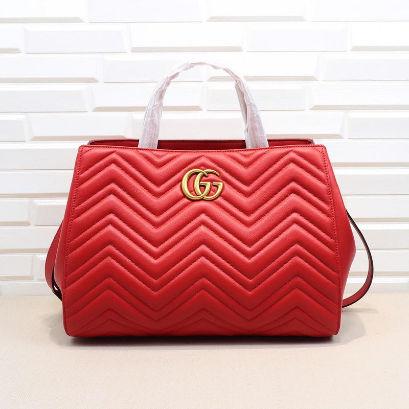 GlamI - GCI Bags - 551