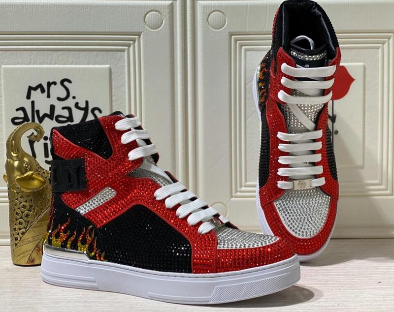 SAMC - PHP Shoes - 043
