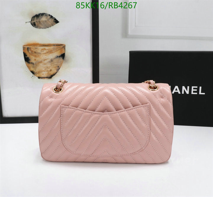 SAMC - CHL Bags Crossbody - 113