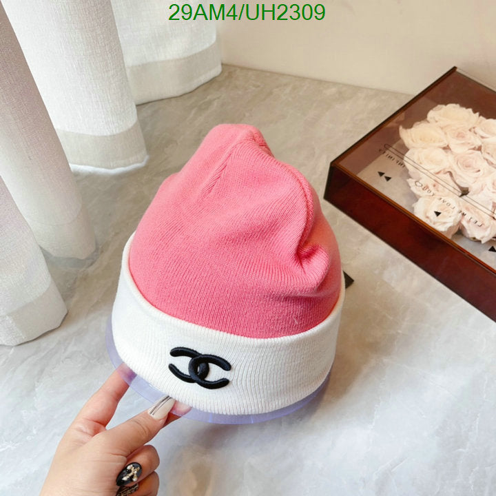 SAMC - CHL Caps & Hats - 074