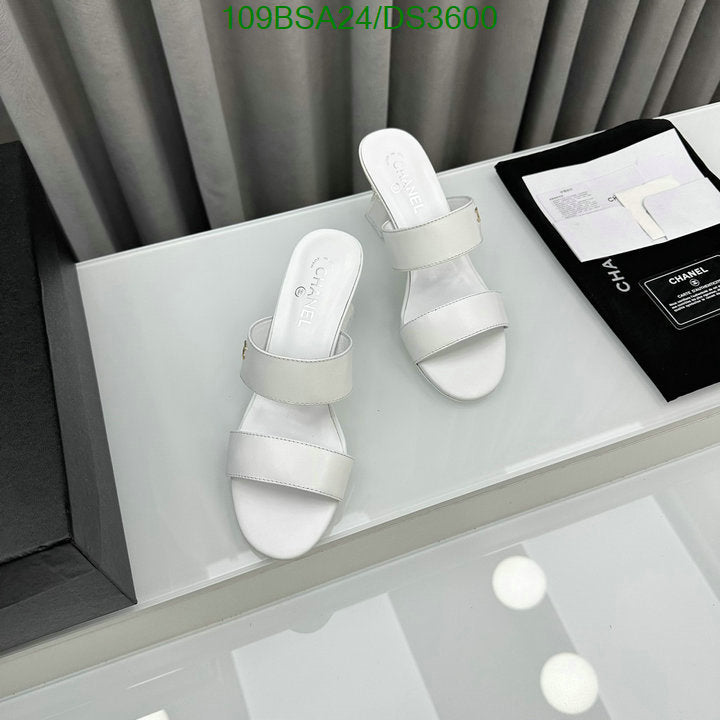SAMC - CHL Women Shoes High Heels - 001