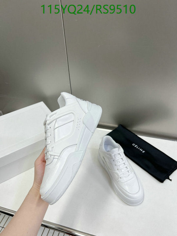 SAMC - COL Women Shoes - 198