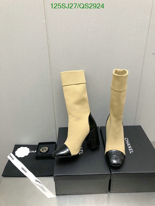 SAMC - Mix Boots - 385