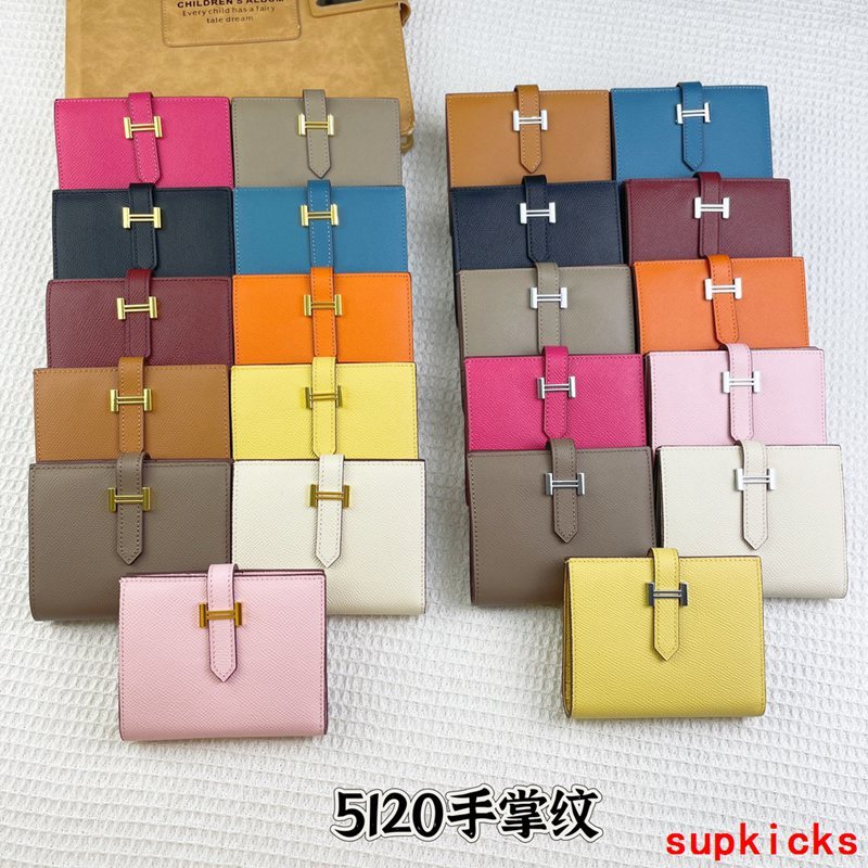 Glami- - Mix Wallets - 055
