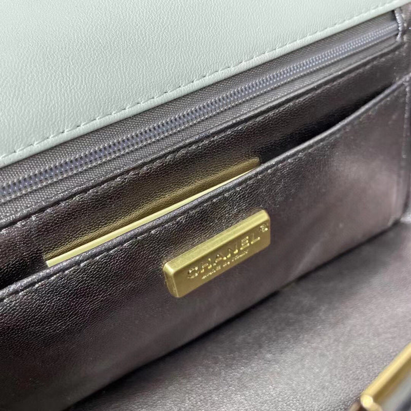 Satchel Bags - CHL Bags - 3141