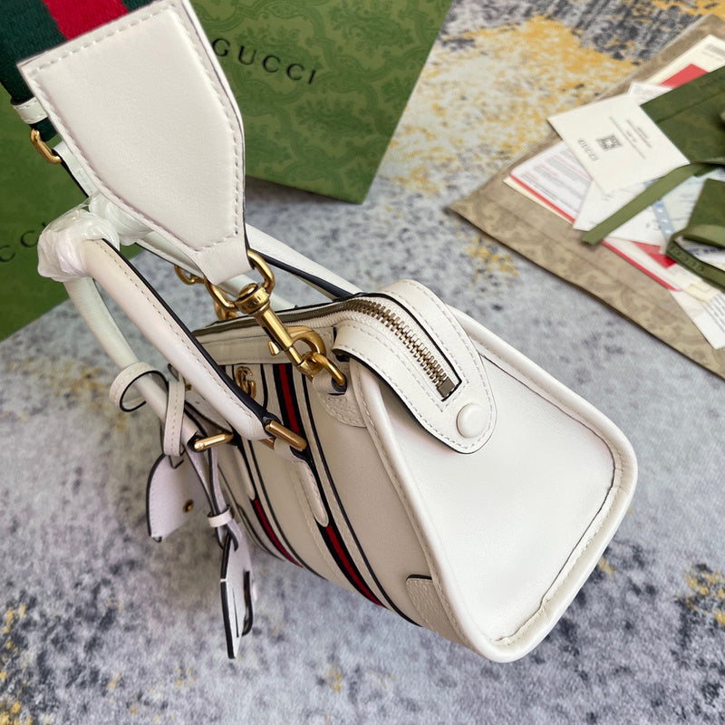 Gucci Luxury Fashion Bag