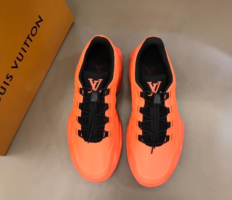 Glamy - LOV Men Shoes - 1254