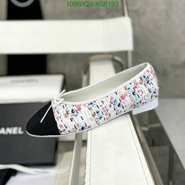 SAMC - CHL Women Shoes Ballet - 294