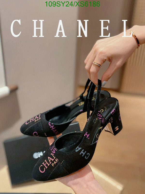 SAMC - CHL Women Shoes Ballet - 284