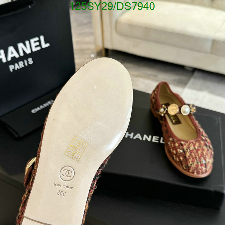 SAMC - CHL Women Shoes - 024