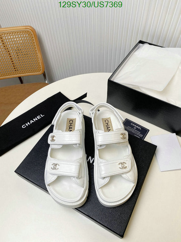 SAMC - CHL Women Shoes Beach - 011