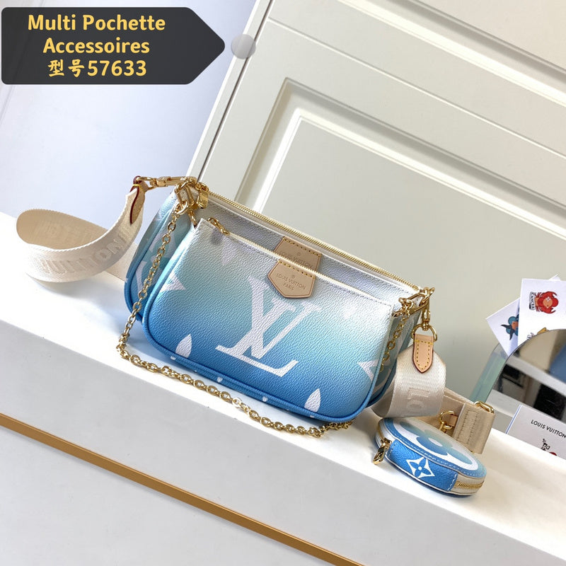 Satchel Bags - VL1 Bags - 382