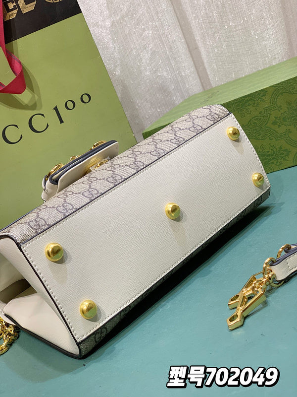 Satchel Bags - GCI Bags - 1761