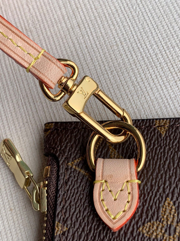 Satchel Bags - VL Bags - 1529