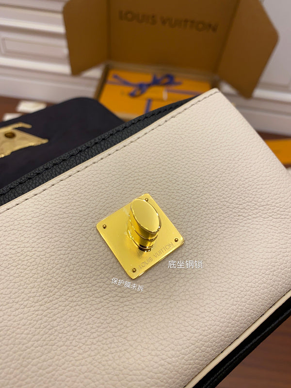 Glami Fashion Lu-Vi bags - 17234