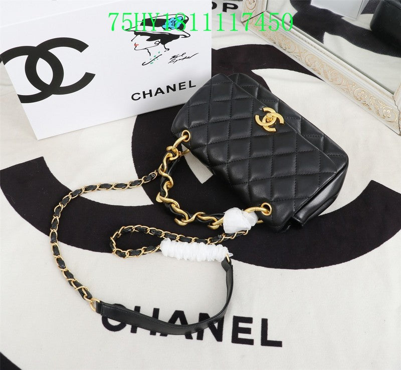 Glami - CHL Bags - 3163