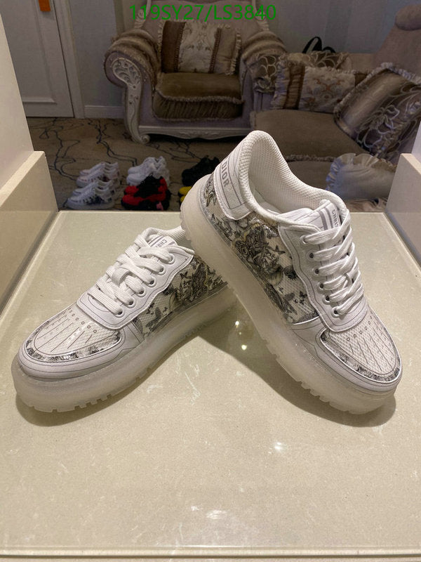 SAMC - DOR Women Sneakers - 205