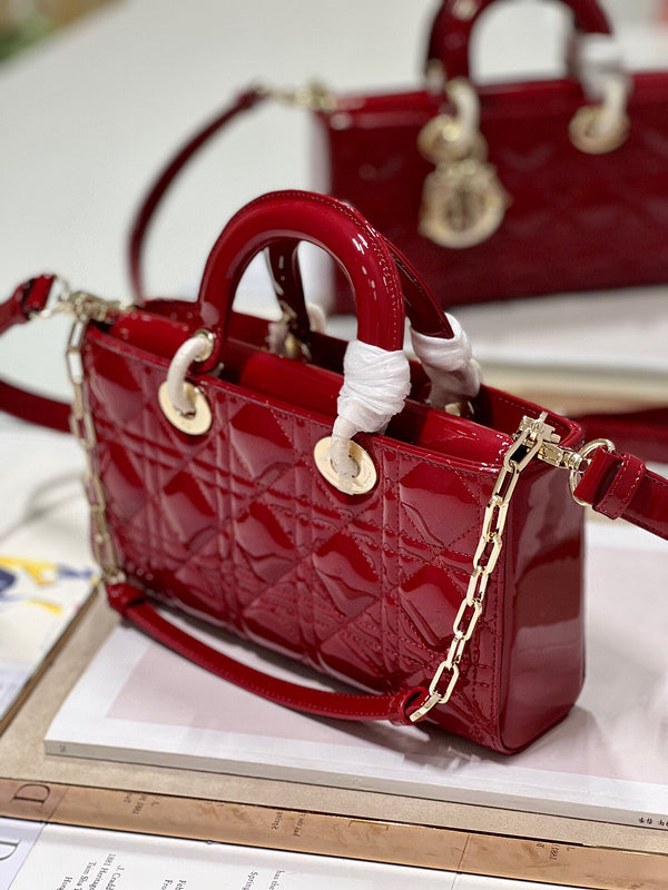 Glami Fashion - DIR Bags - 1465