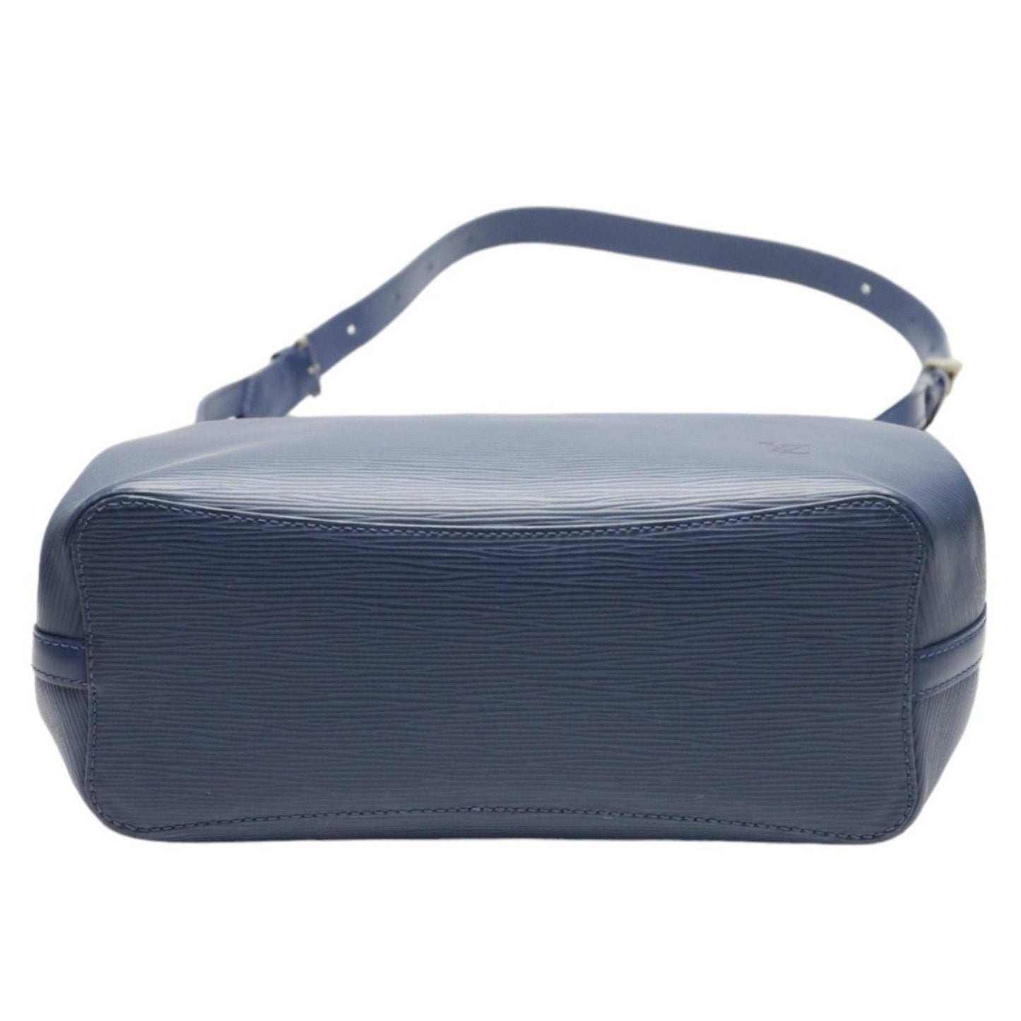 Mandala Leather Handbag with Slight Wear and Scratches