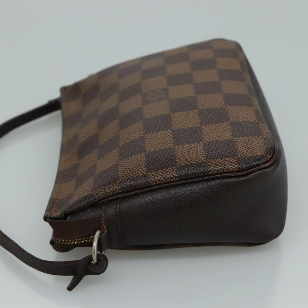 Luxury Canvas Trousse Makeup Bag