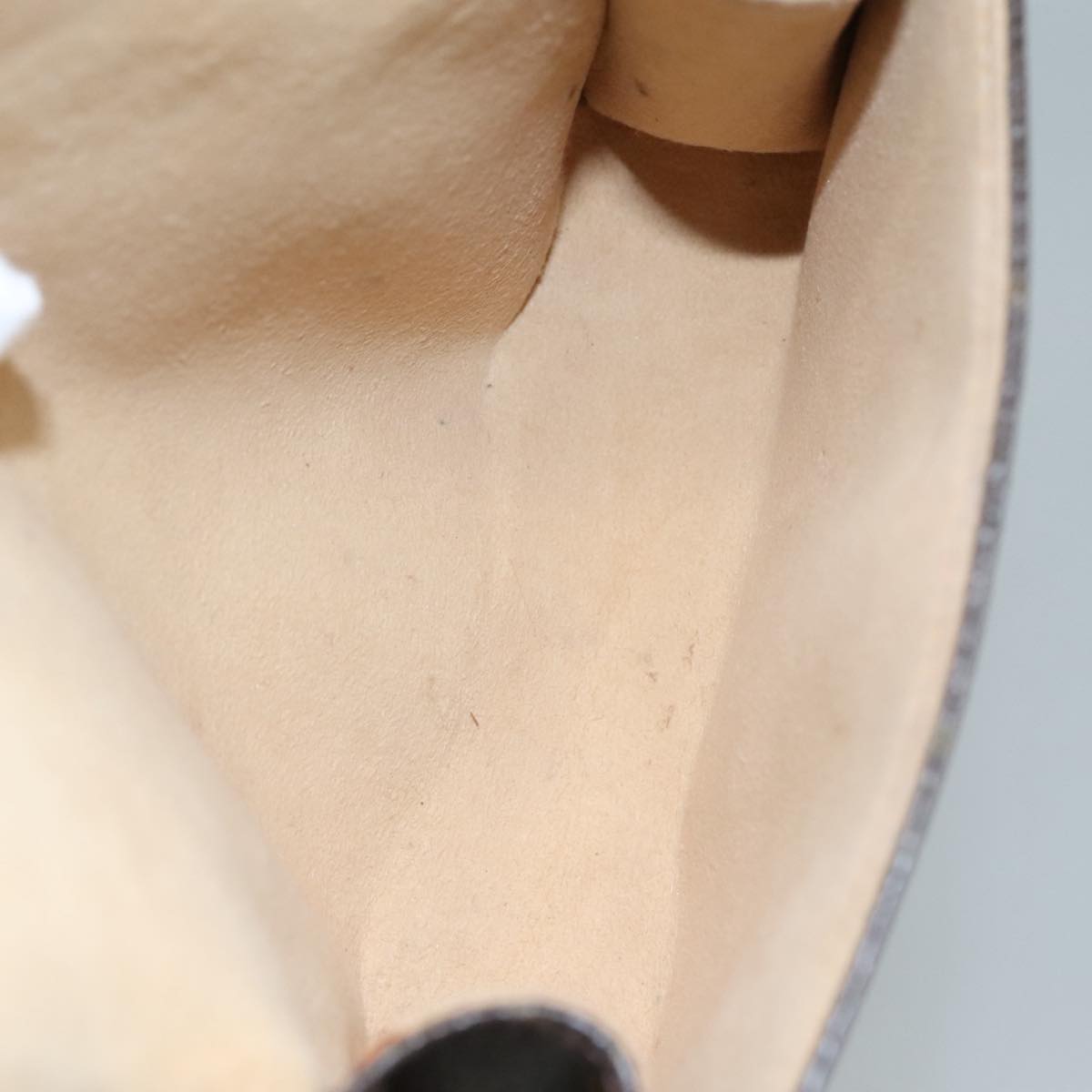 Florentine Canvas Shoulder Bag with Strap