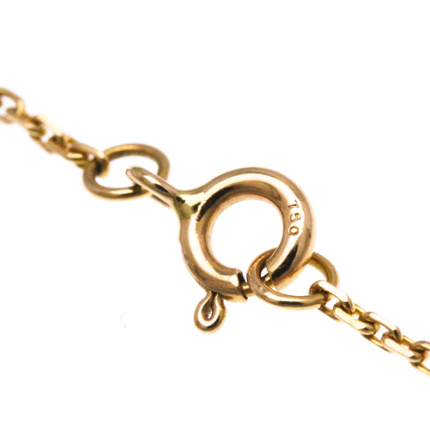 Sun Blossom Rose Gold Bracelet
