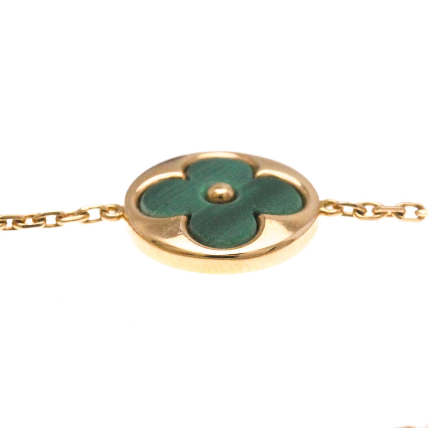 Sun Blossom Rose Gold Bracelet