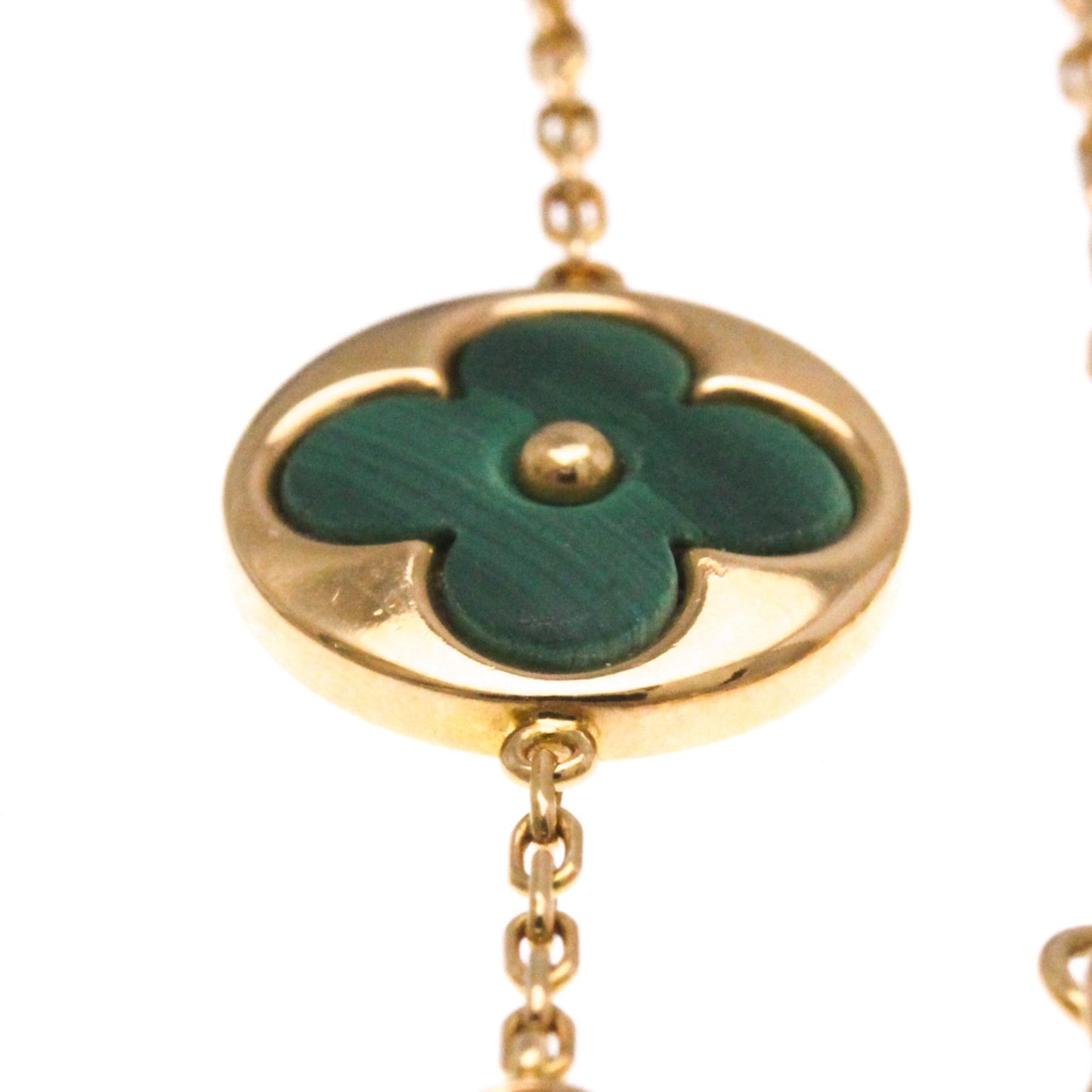 Sun Blossom Rose Gold Bracelet