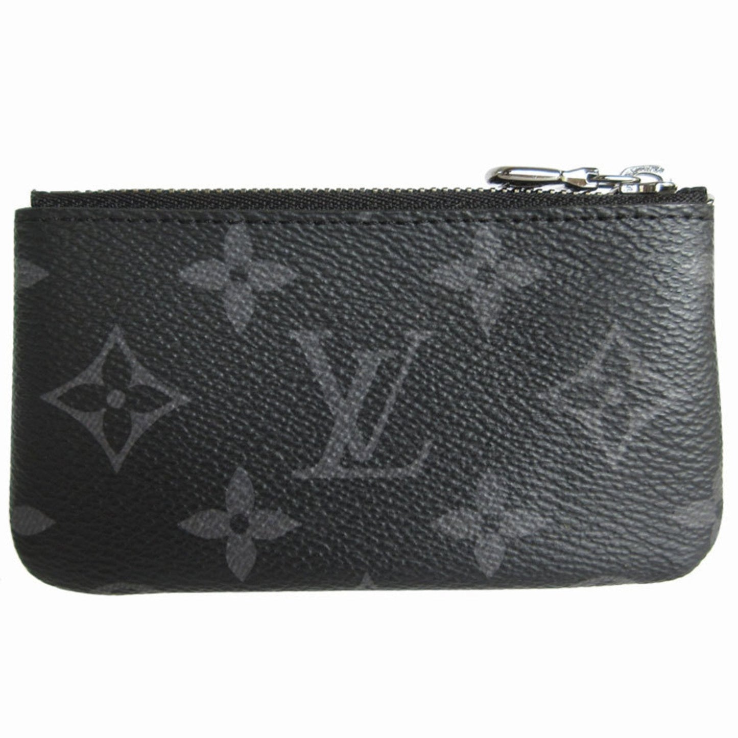 Canvas Pochette Cles with Slight Wear