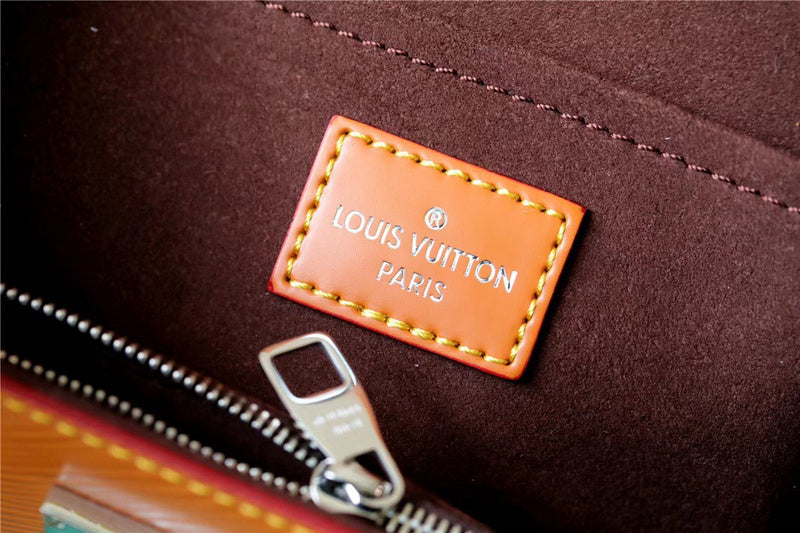 Satchel Bags - VL Bags - 7013