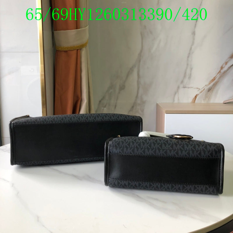 Satchel Bags - MK Bags - 114