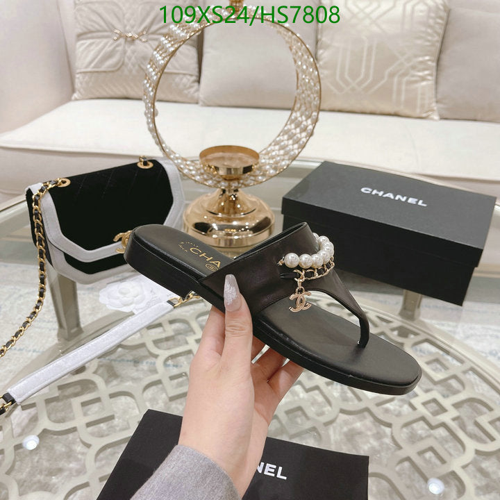 SAMC - CHL Women Shoes Slippers - 052
