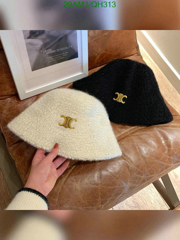 SAMC - COL Caps & Hats - 134