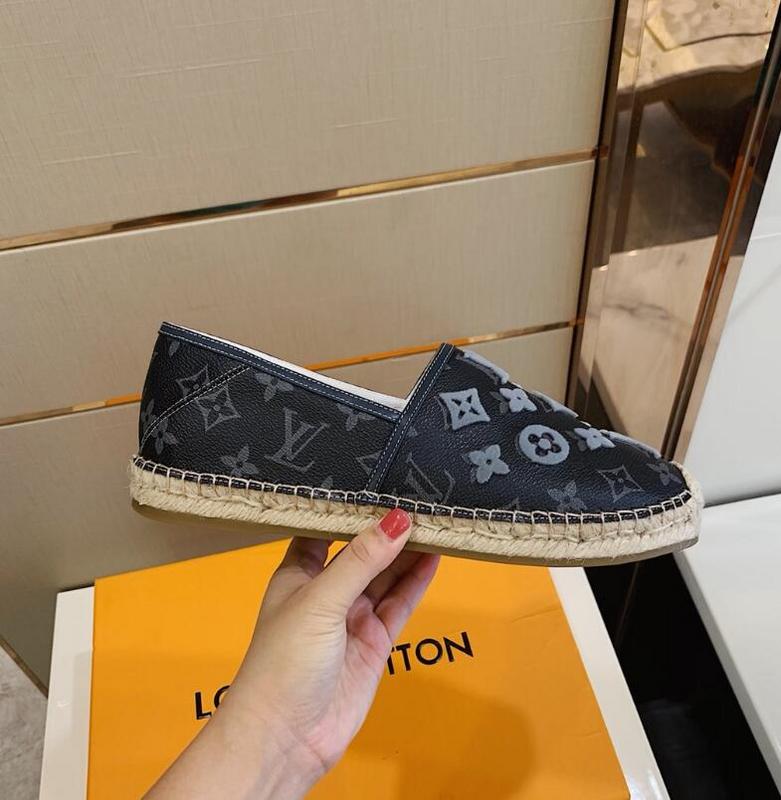 SAMC - LOV Men Shoes - 1610