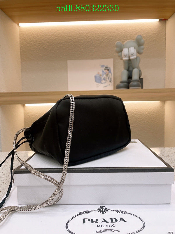 Satchel Bags - PDA Bags - 4520