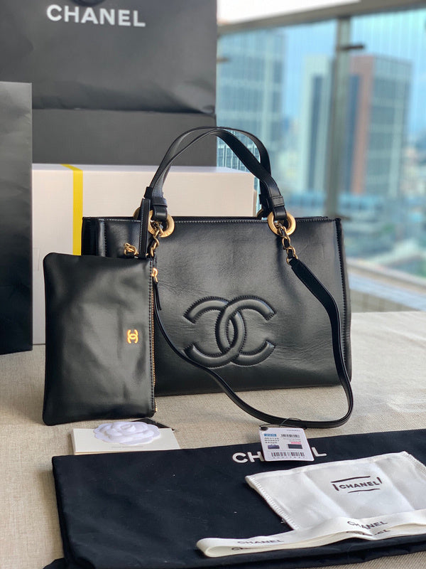 Satchel Bags - CHL Bags - 2967