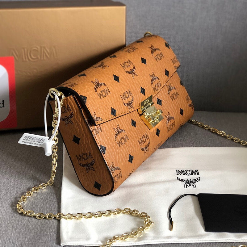 Satchel Bags - MC Bags - 257