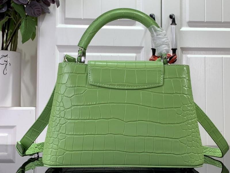 SAMC - LOV Bags - 906