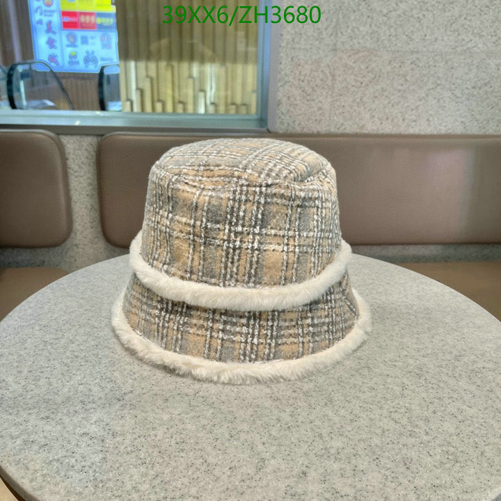 SAMC - DOR Caps & Hats - 135