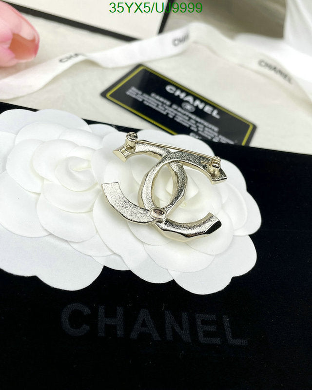 SAMC - CHL Jewelry - 397