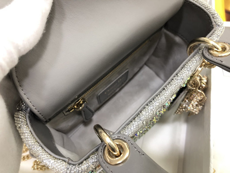 Glami Fashion - DIR Bags - 2132